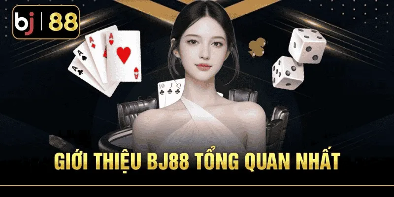 Những điều cần biết về BJ 88